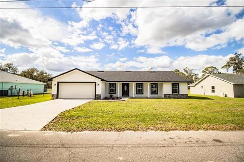 2165 Thompson Rd, Bartow, FL 33830 photo 1