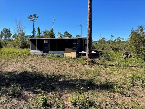 River Ranch, Frostproof, FL 33843