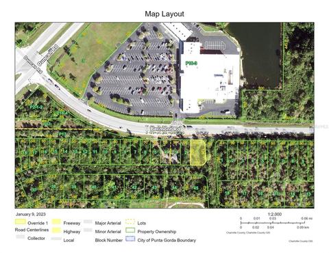 27266 Knollwood Ct, Punta Gorda, FL 33982