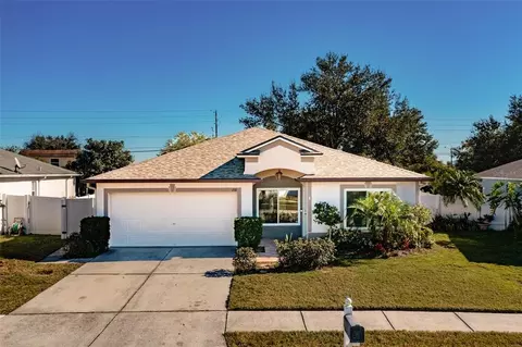 1510 Silktree Ct, Brandon, FL 33511 photo 1