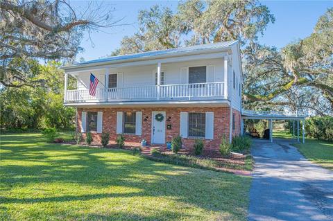 1315 S Orange Ave, Bartow, FL 33830 photo 1