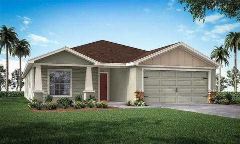 6646 162nd Pl E, Parrish, FL 34219 photo 1