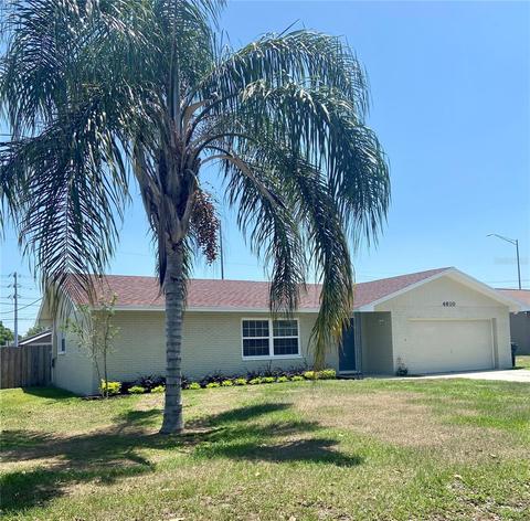 4610 Crestview Ln, Lakeland, FL 33813