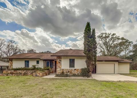4809 SW 122nd Ln, Webster, FL 33597