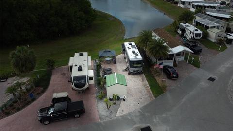 16508 Sunshine #65, Clermont, FL 34714