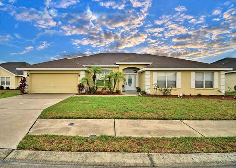 6877 Hunters Crossing Blvd, Lakeland, FL 33809