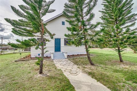 500 NW 8th Ave, Mulberry, FL 33860