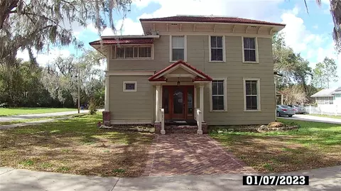 695 S Oak Ave, Bartow, FL 33830