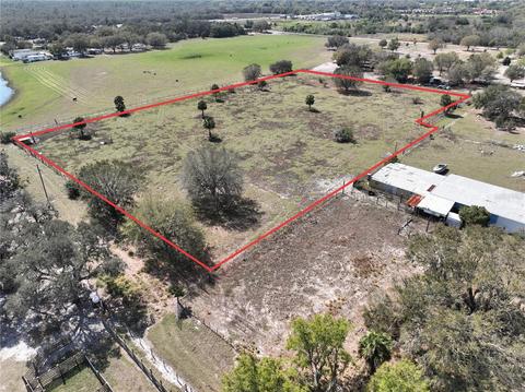 Spring Lake Road, Lake Wales, FL 33898