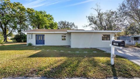 1401 Palm Dr, Winter Haven, FL 33884