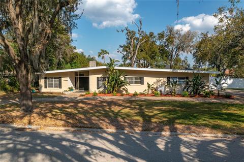 2280 E Helen Cir, Bartow, FL 33830