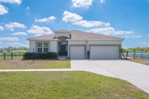 701 Kilgore Rd, Plant City, FL 33567