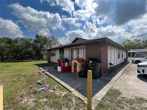 604 East Garden Street #5,6,7,8, Lakeland, FL 33805