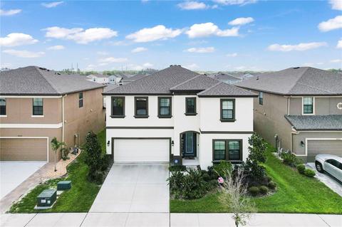 14623 Red Castle Ave, Lithia, FL 33547