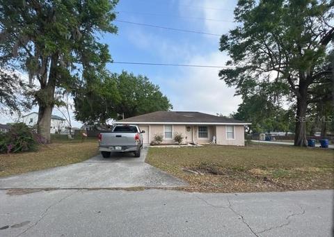 1035 7th St NE, Fort Meade, FL 33841