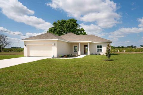 613 S Palmdale Ave, Avon Park, FL 33825