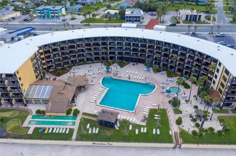 2301 S Atlantic Ave #208, Daytona Beach Shores, FL 32118
