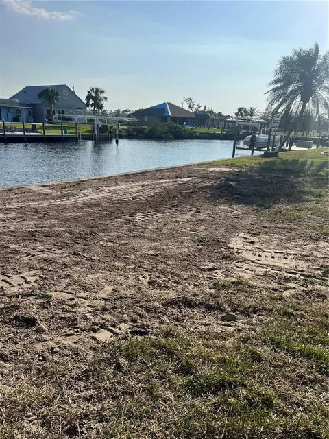 12437 Ran Ter, Port Charlotte, FL 33981