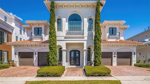 8003 Twin Eagles Loop, Reunion, FL 34747 photo 1