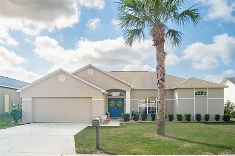 3071 Panther Dr, Lakeland, FL 33812