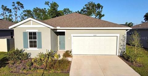 6229 Dolostone Dr, Lakeland, FL 33811