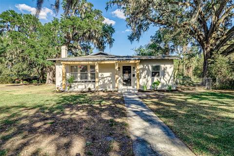 1110 S Swearingen Ave, Bartow, FL 33830