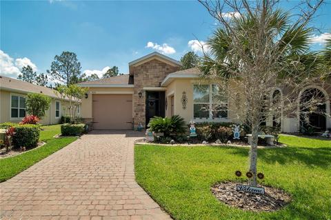 808 Shady Canyon Way, Poinciana, FL 34759