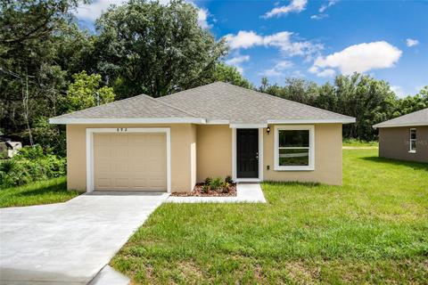 306 Armour Ave, Auburndale, FL 33823