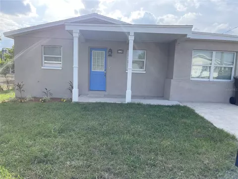 1602 Bartley St N, Haines City, FL 33844