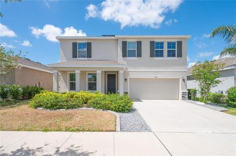 5143 Flowing Oar Rd, Wimauma, FL 33598