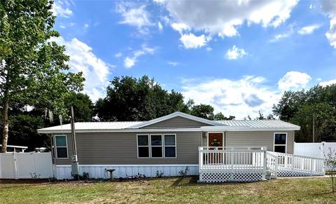 611 4th St, Polk City, FL 33868