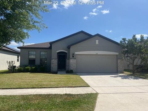 237 Citrus Isle Loop, Davenport, FL 33837