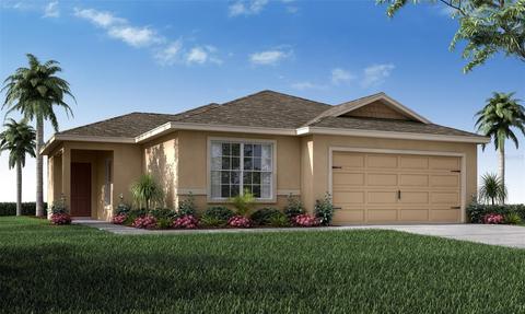 2222 Majestic Span Ave, Eagle Lake, FL 33839