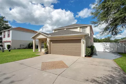 7870 Country Chase Ave, Lakeland, FL 33810