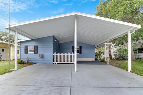 503 Village Cir SW, Winter Haven, FL 33880