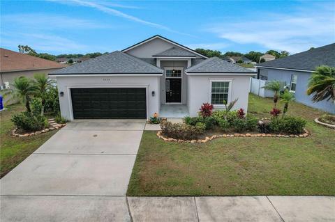 3532 Towne Park Blvd, Lakeland, FL 33811
