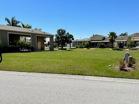 Undisclosed, Polk City, FL 33868