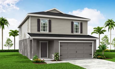 2599 Tulip Dr, Davenport, FL 33837