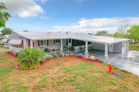 4990 Foxwood Blvd, Lakeland, FL 33810