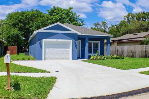 1315 S Virginia Ave, Bartow, FL 33830