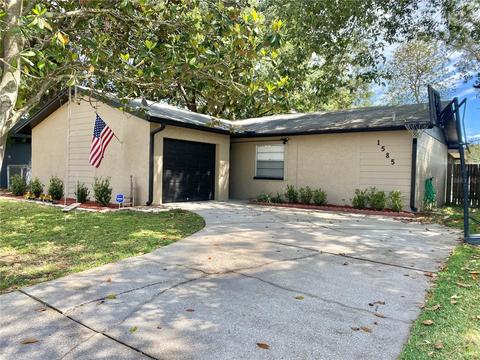 1585 Harbor Way, Bartow, FL 33830 photo 1