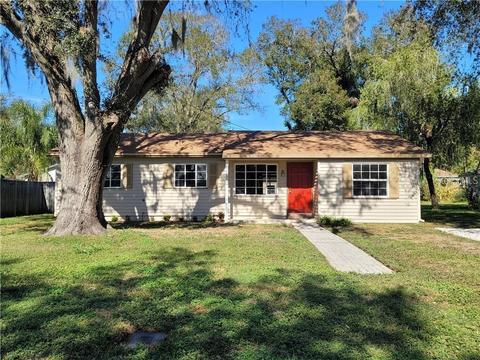 760 Azalea Dr, Bartow, FL 33830