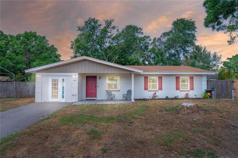 901 Kerry Blvd, Winter Haven, FL 33880