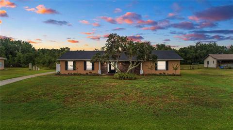 4430 Flintlock Loop, Lakeland, FL 33810