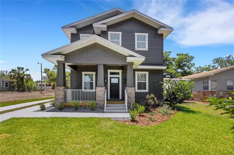 2707 Derbyshire Ave, Lakeland, FL 33803