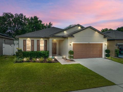 5417 Animosh Ct, Polk City, FL 33868