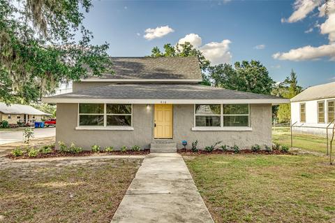 416 W Broadway St, Fort Meade, FL 33841