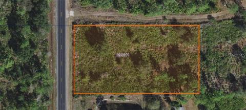 Tiger Lake Road, Lake Wales, FL 33898