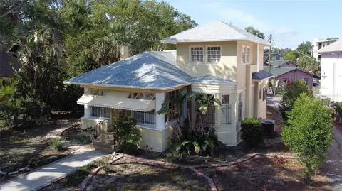 650 Pope Ave NW, Winter Haven, FL 33881