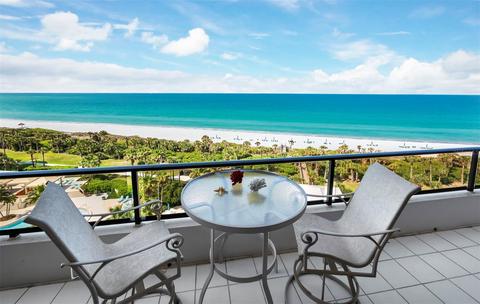 545 Sanctuary Dr #A801, Longboat Key, FL 34228